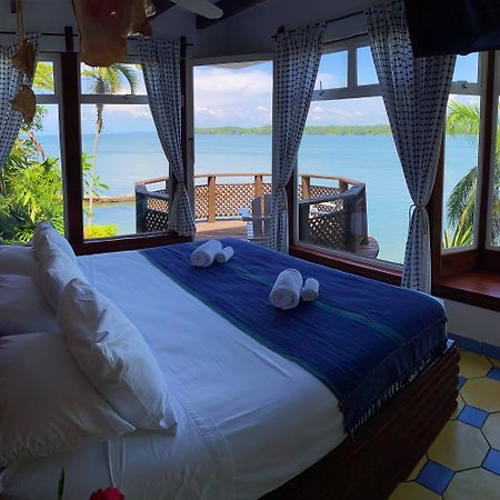 Villa Caribe Ливингстон Экстерьер фото