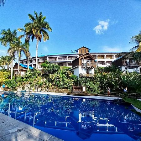 Villa Caribe Ливингстон Экстерьер фото