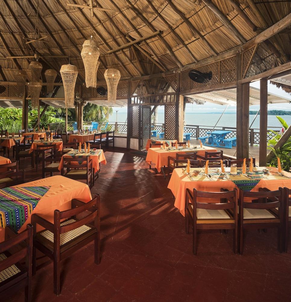 Villa Caribe Ливингстон Экстерьер фото