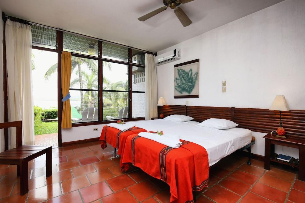Villa Caribe Ливингстон Экстерьер фото