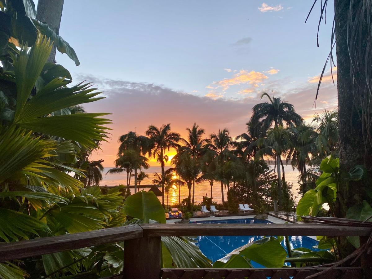 Villa Caribe Ливингстон Экстерьер фото