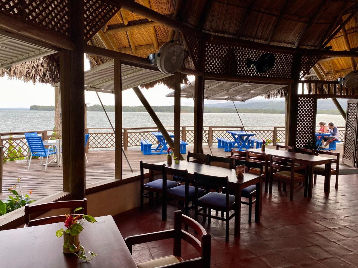Villa Caribe Ливингстон Экстерьер фото