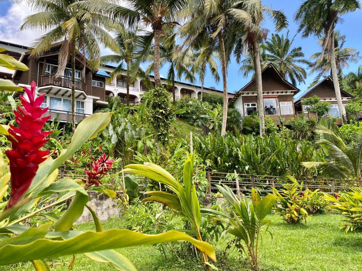Villa Caribe Ливингстон Экстерьер фото
