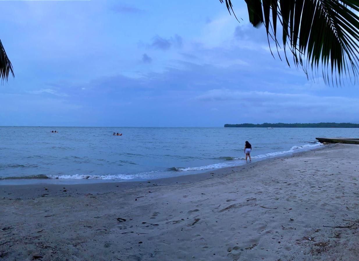 Villa Caribe Ливингстон Экстерьер фото