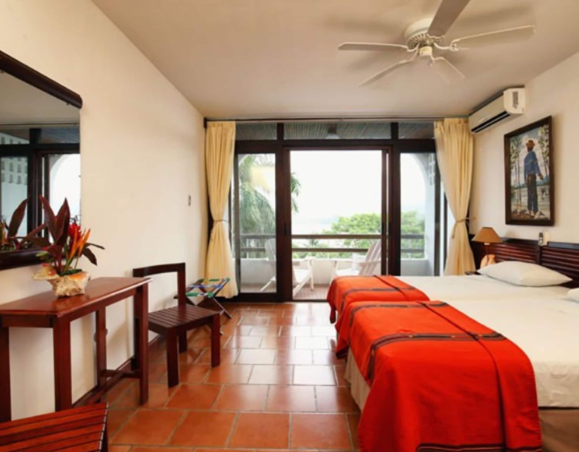Villa Caribe Ливингстон Экстерьер фото