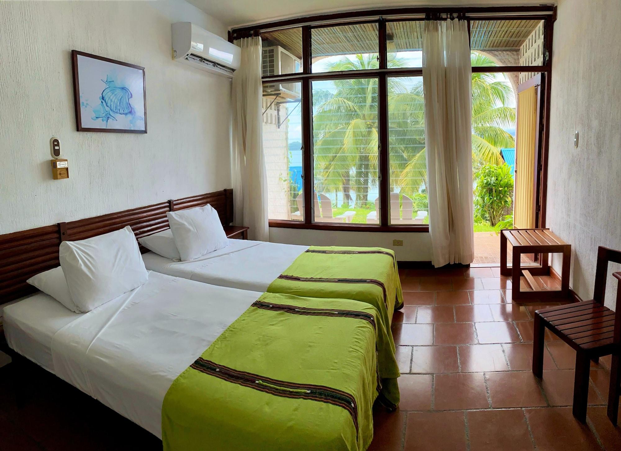 Villa Caribe Ливингстон Экстерьер фото
