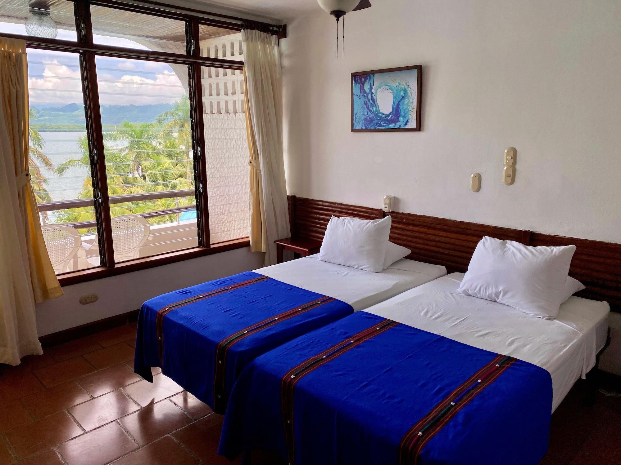 Villa Caribe Ливингстон Экстерьер фото