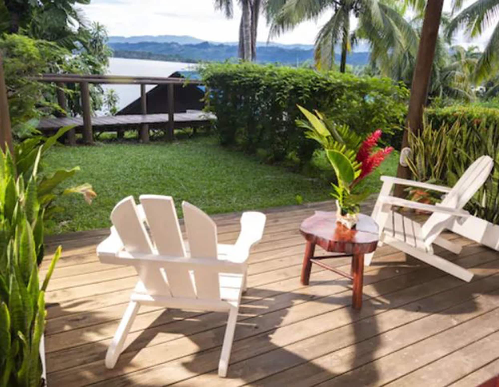 Villa Caribe Ливингстон Экстерьер фото
