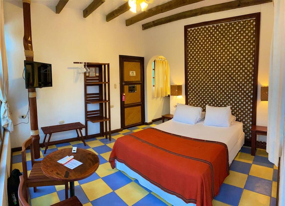 Villa Caribe Ливингстон Экстерьер фото