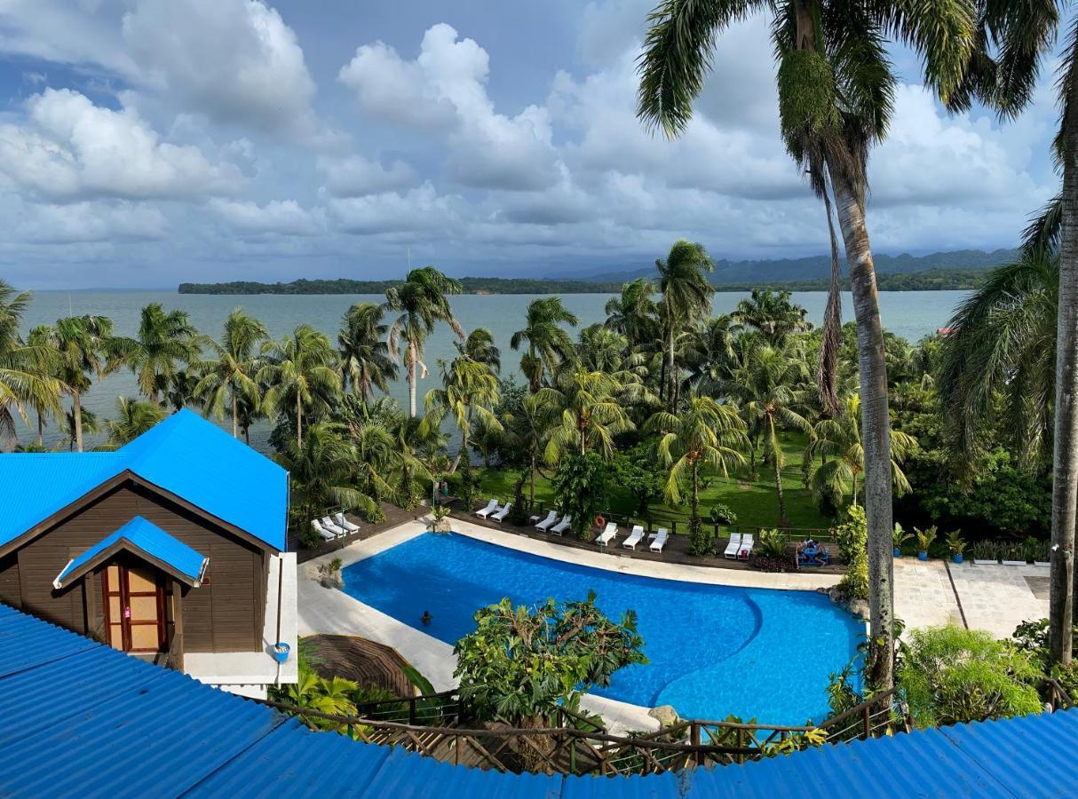Villa Caribe Ливингстон Экстерьер фото