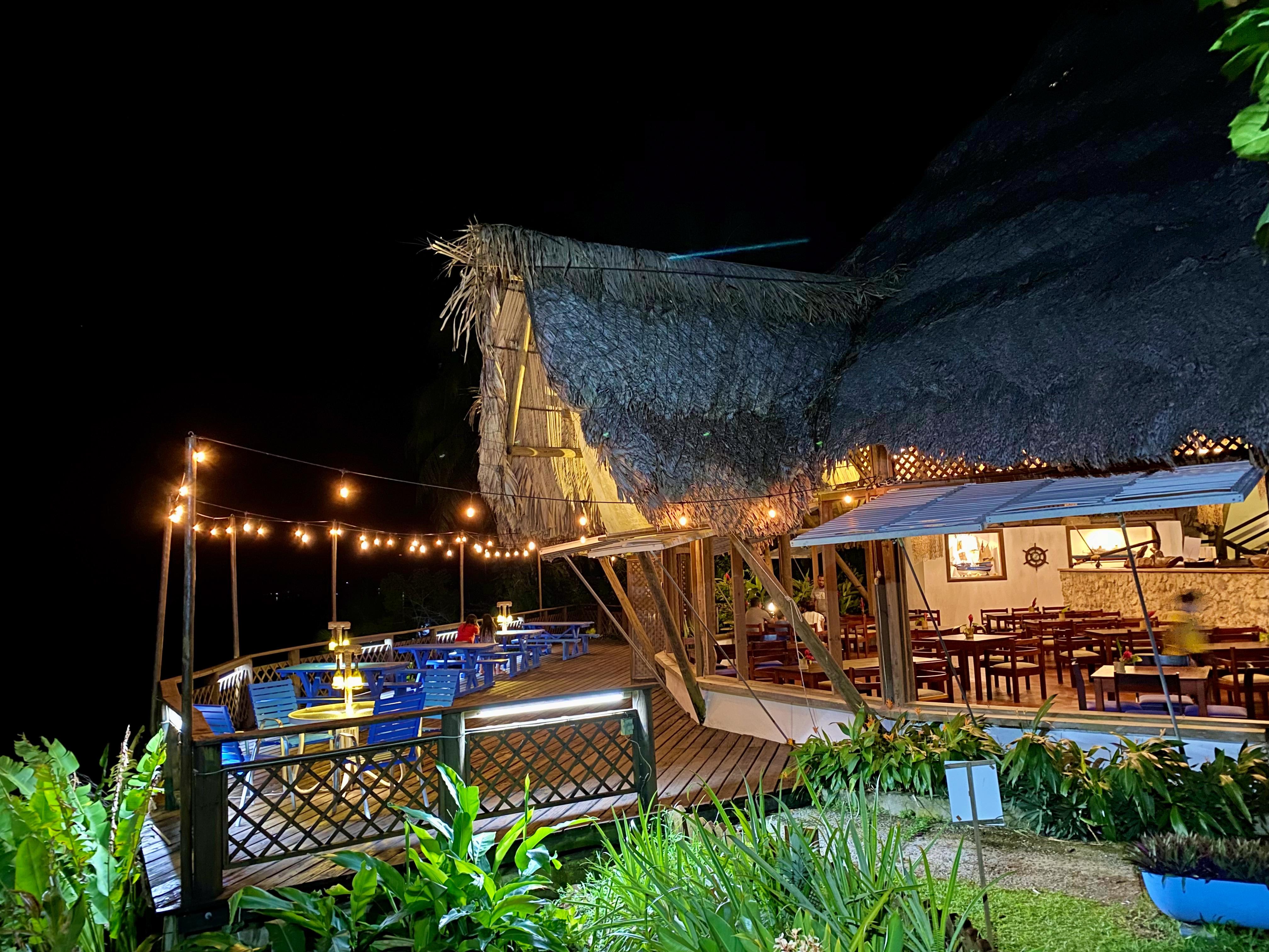 Villa Caribe Ливингстон Экстерьер фото