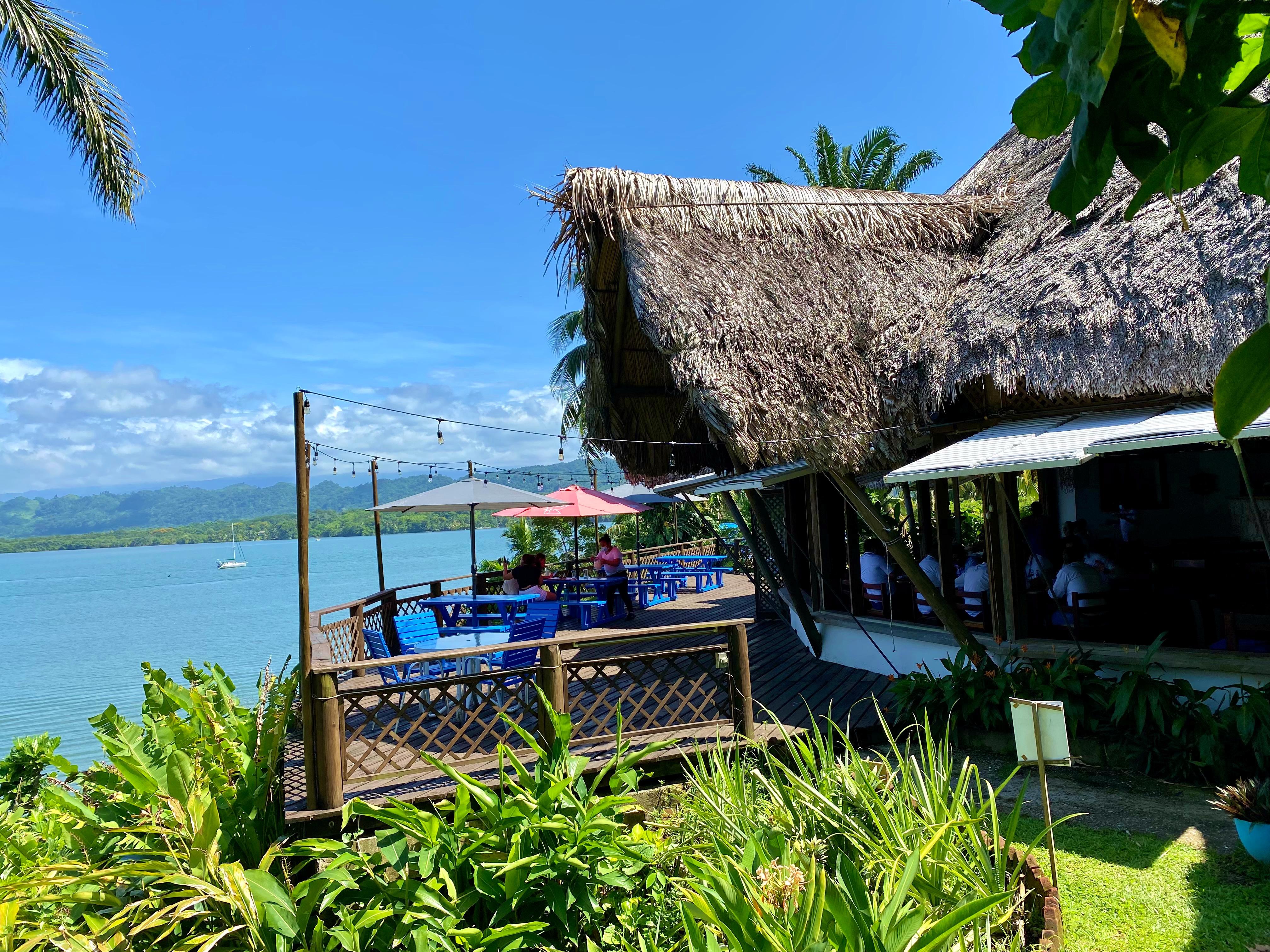 Villa Caribe Ливингстон Экстерьер фото