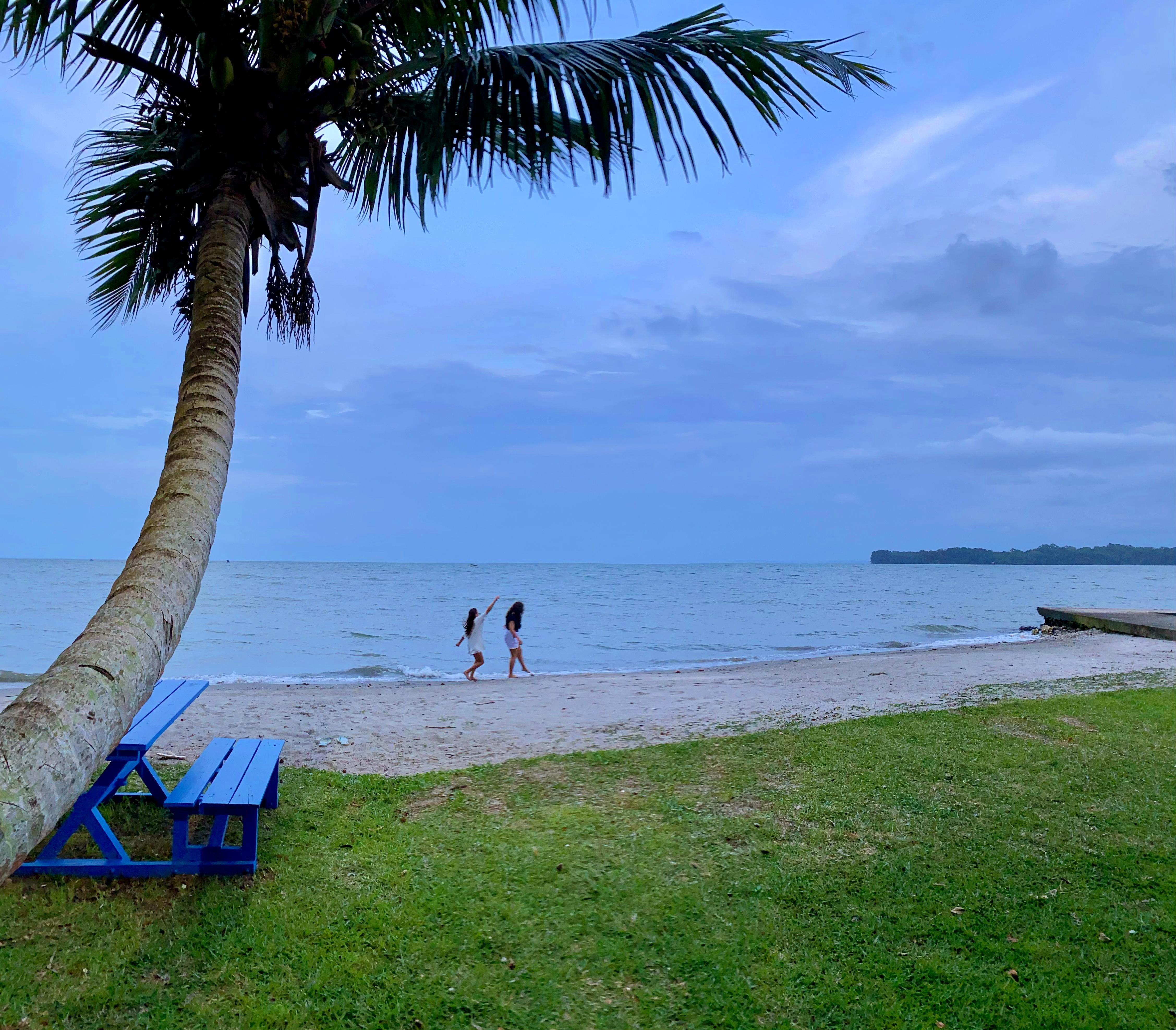Villa Caribe Ливингстон Экстерьер фото