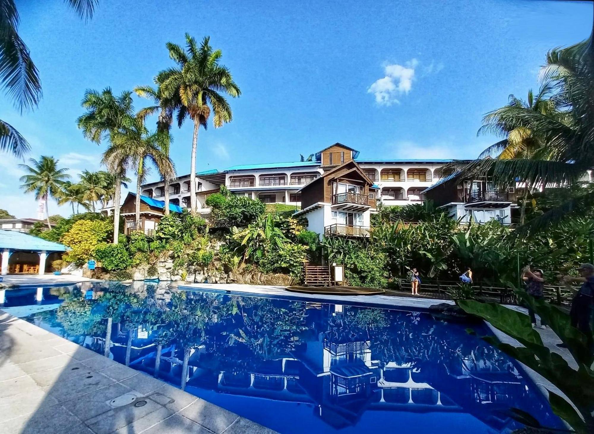 Villa Caribe Ливингстон Экстерьер фото
