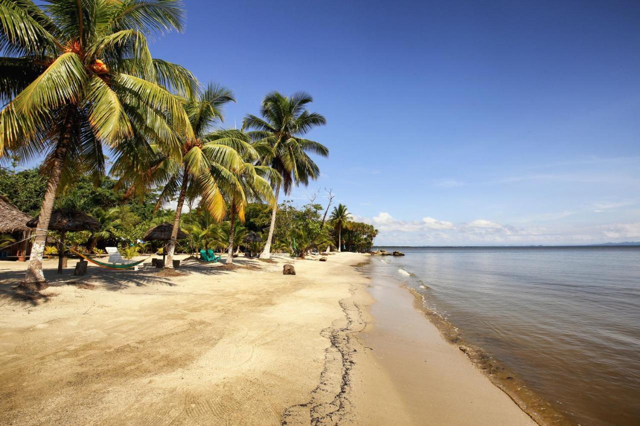 Villa Caribe Ливингстон Экстерьер фото
